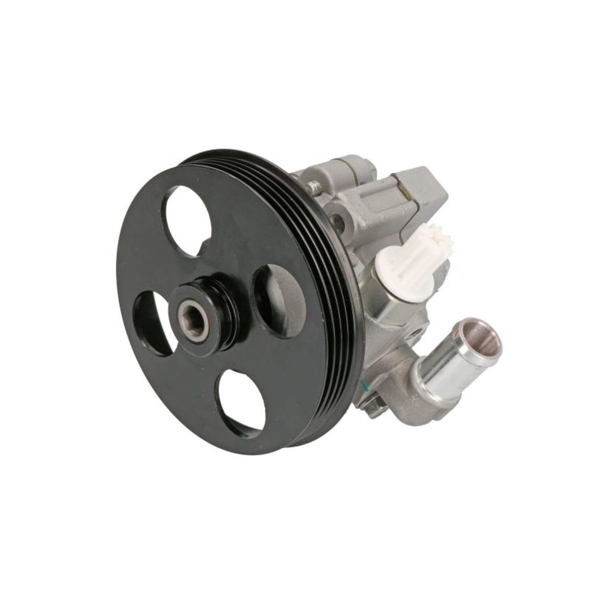 BOSCH K S00 910 009 Pompa Idroguida idraulico - Immagine 7