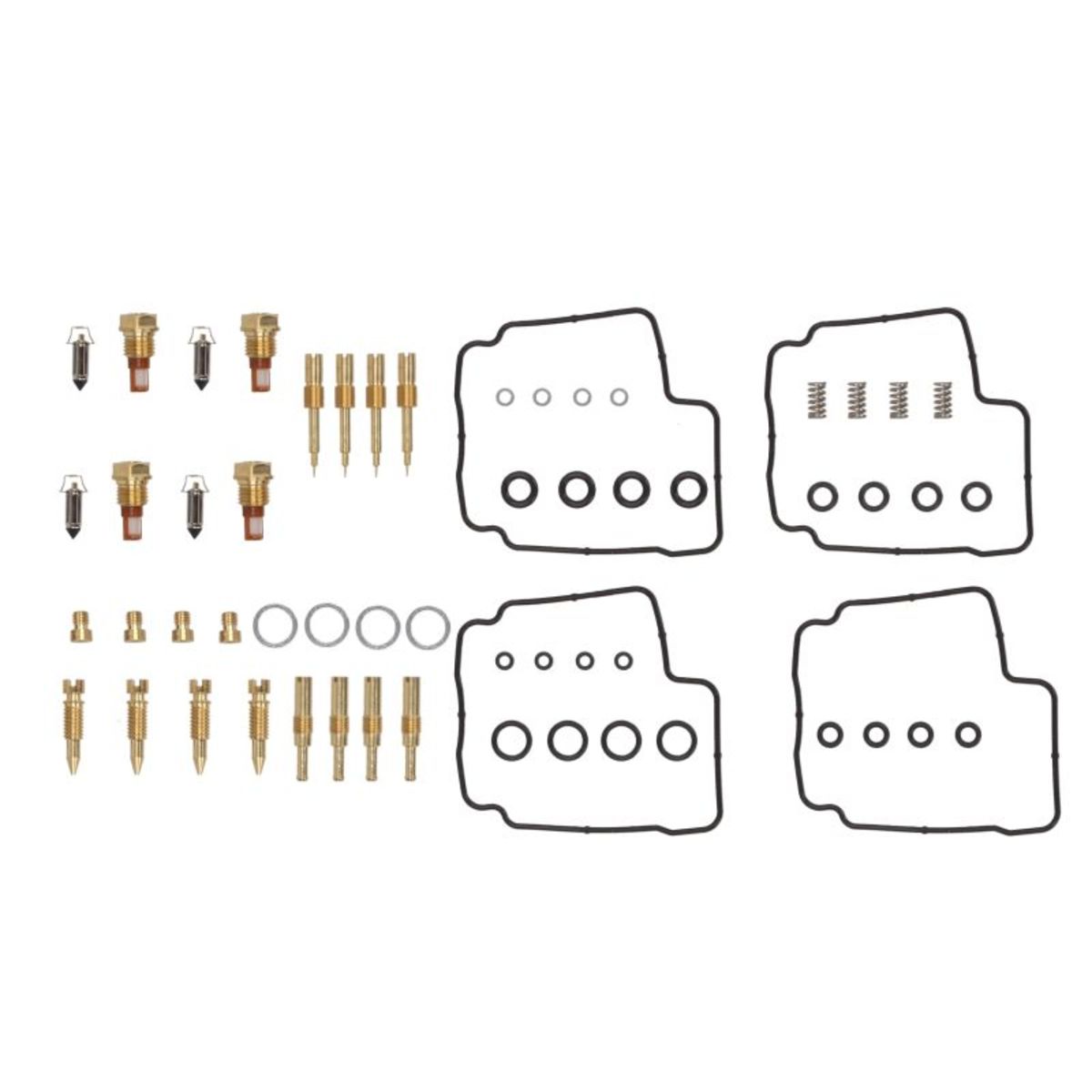 Reparatursatz, Vergaser KEYSTER KH-1507