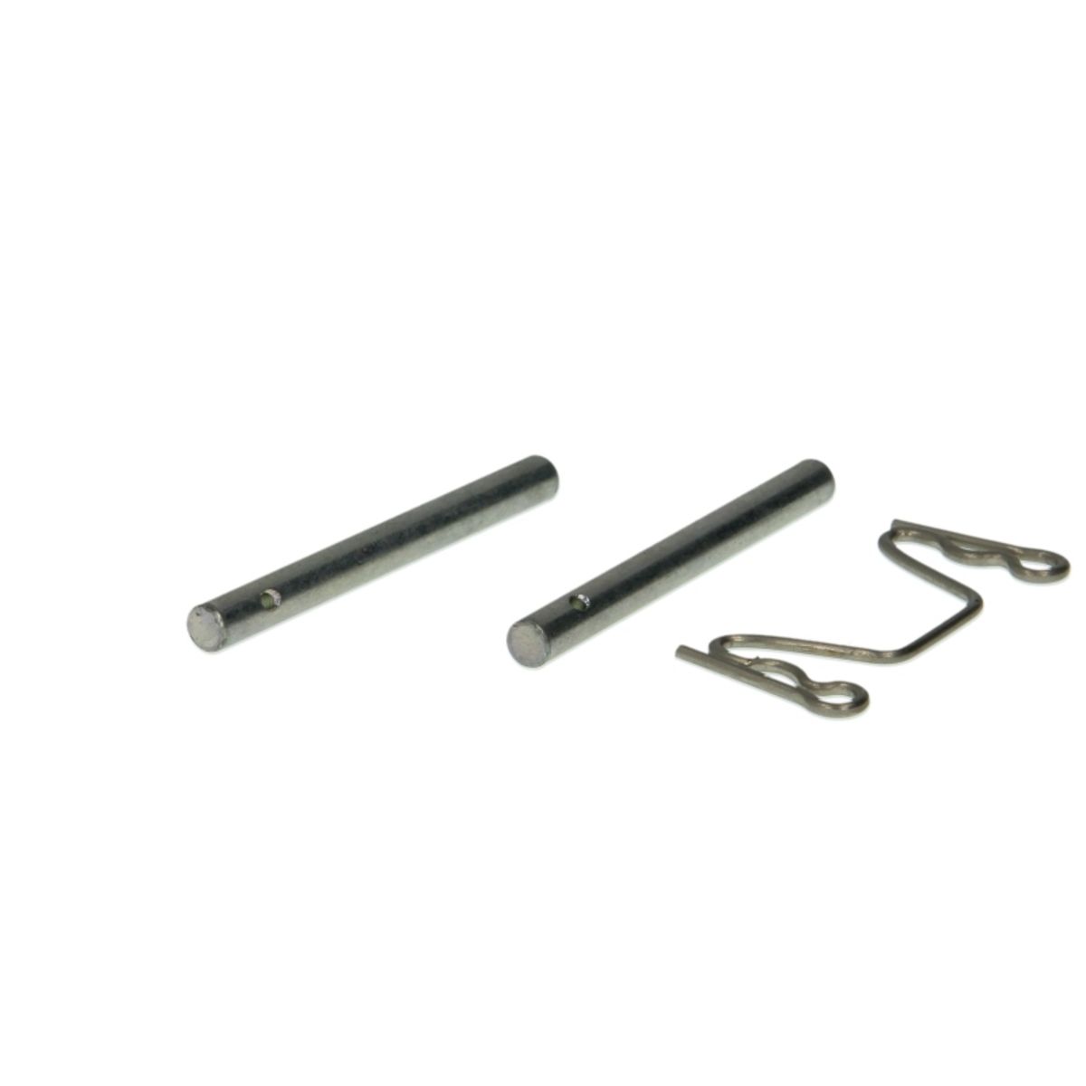 Bremsbelag-Montagesatz TOURMAX PPS-910, Hinten