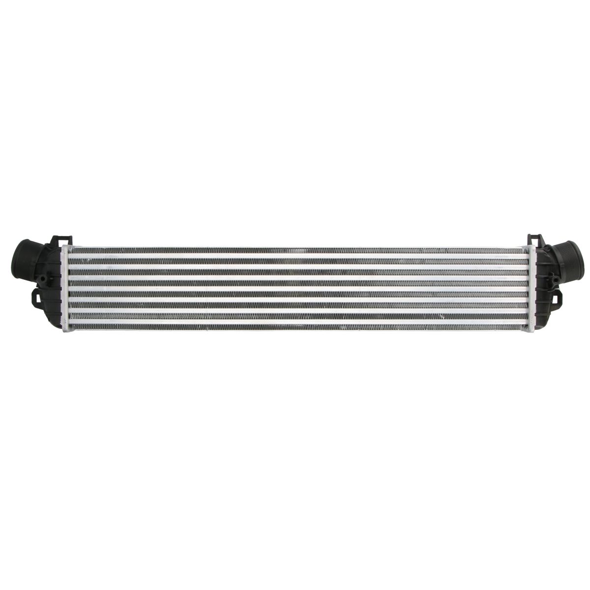 Image of Intercooler, inlaatluchtRadiator