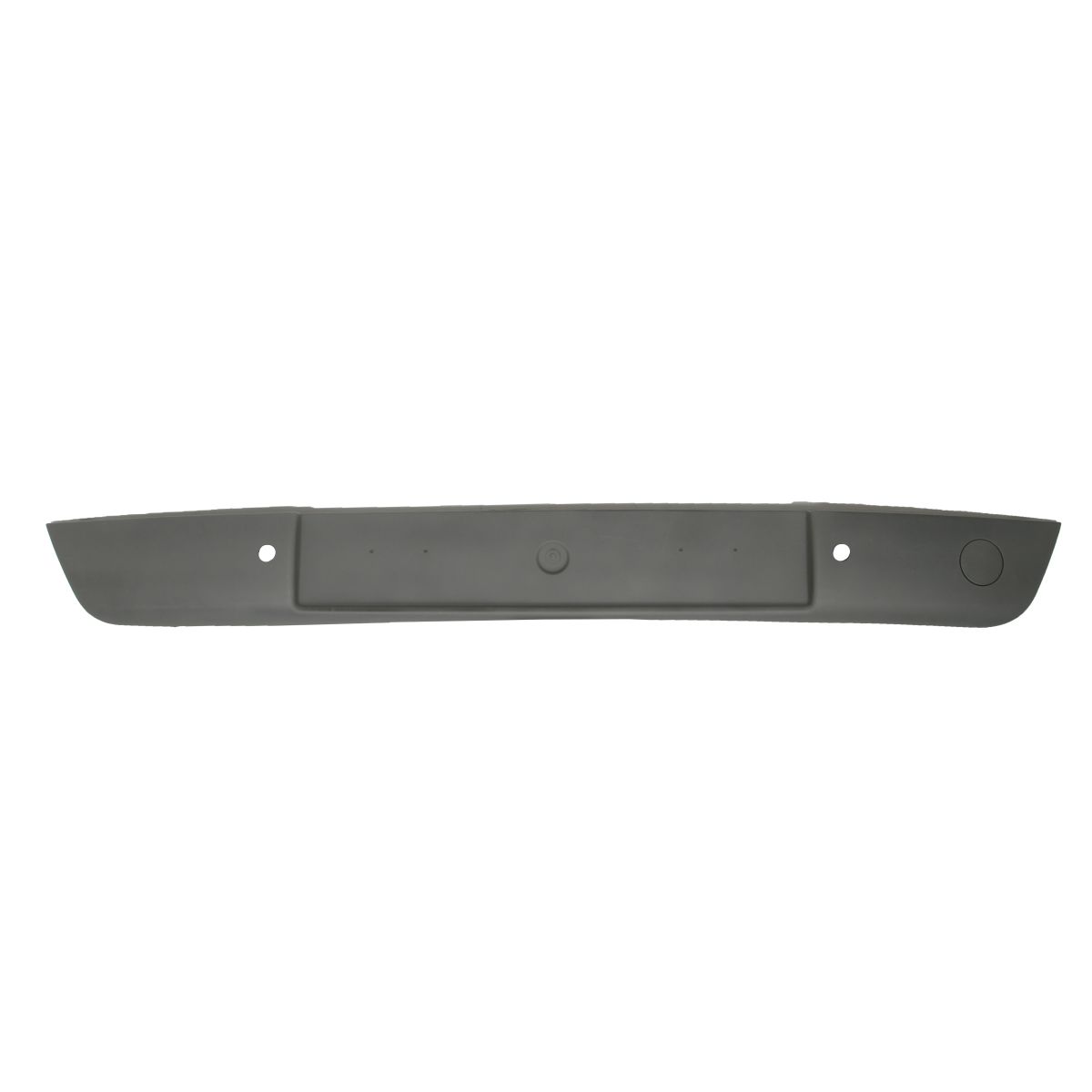 Parachoques - moldura decorativa/protectora BLIC 6502-07-0538921P