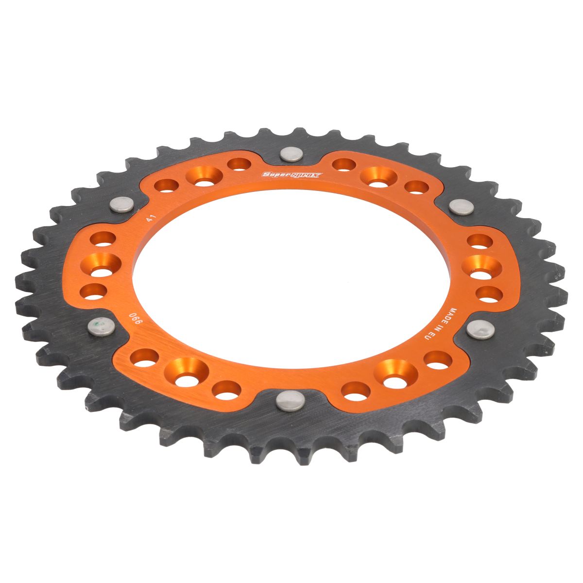 Ritzel SUPERSPROX RST-990:41-ORG