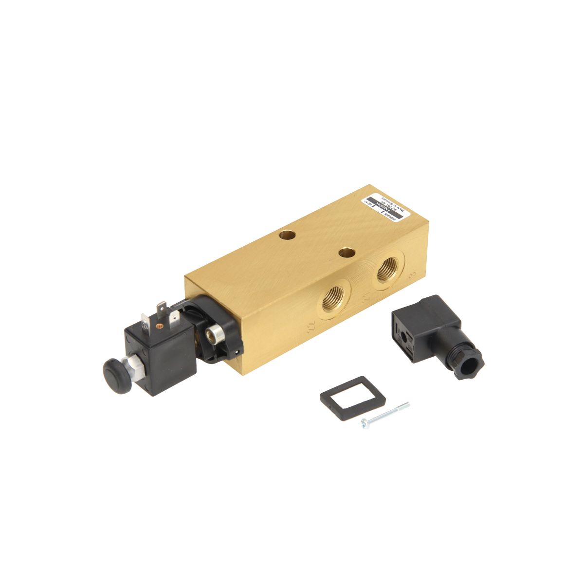 Image of Klep, lift as controle
