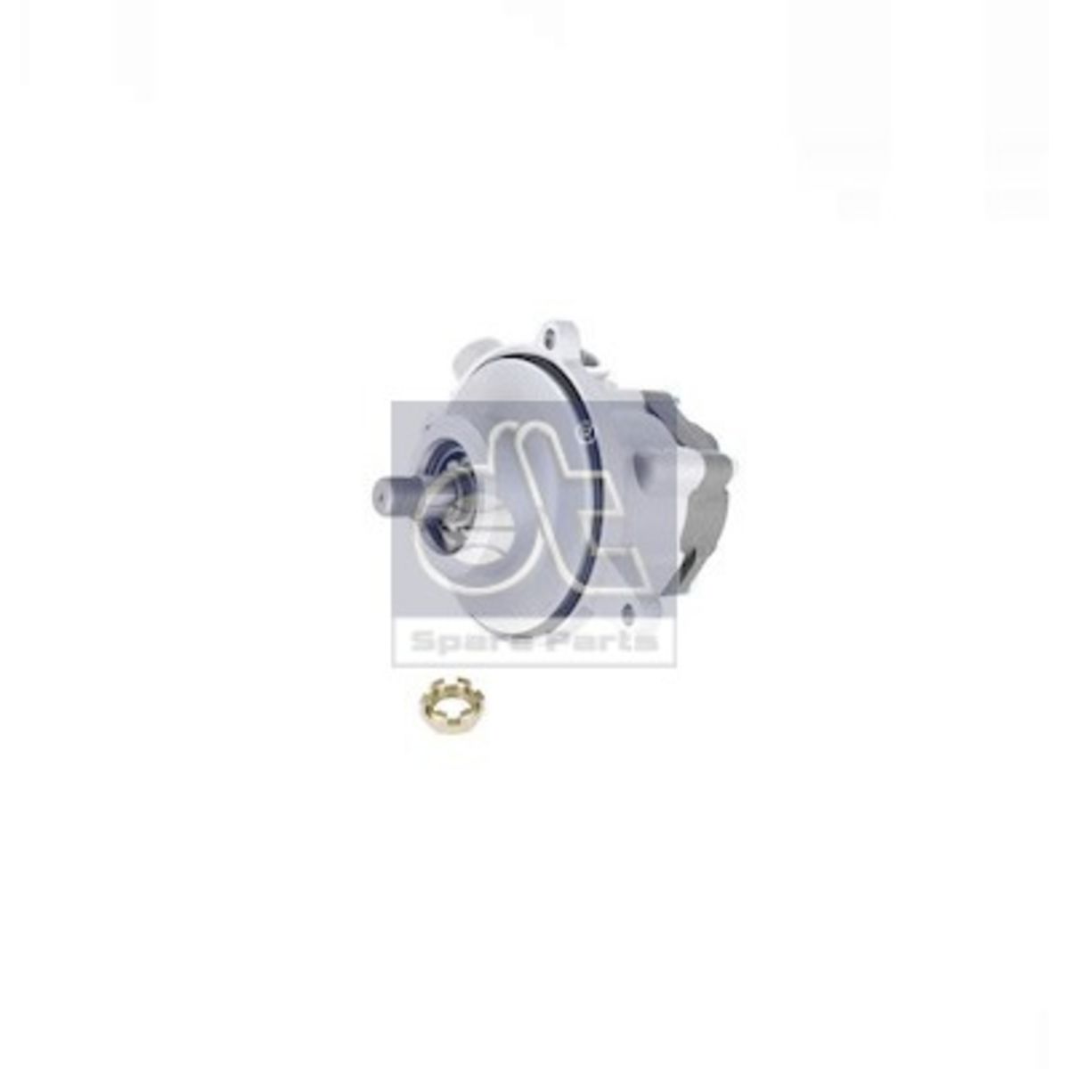 Image of Hydraulische pomp, stuurinrichting DT Spare Parts