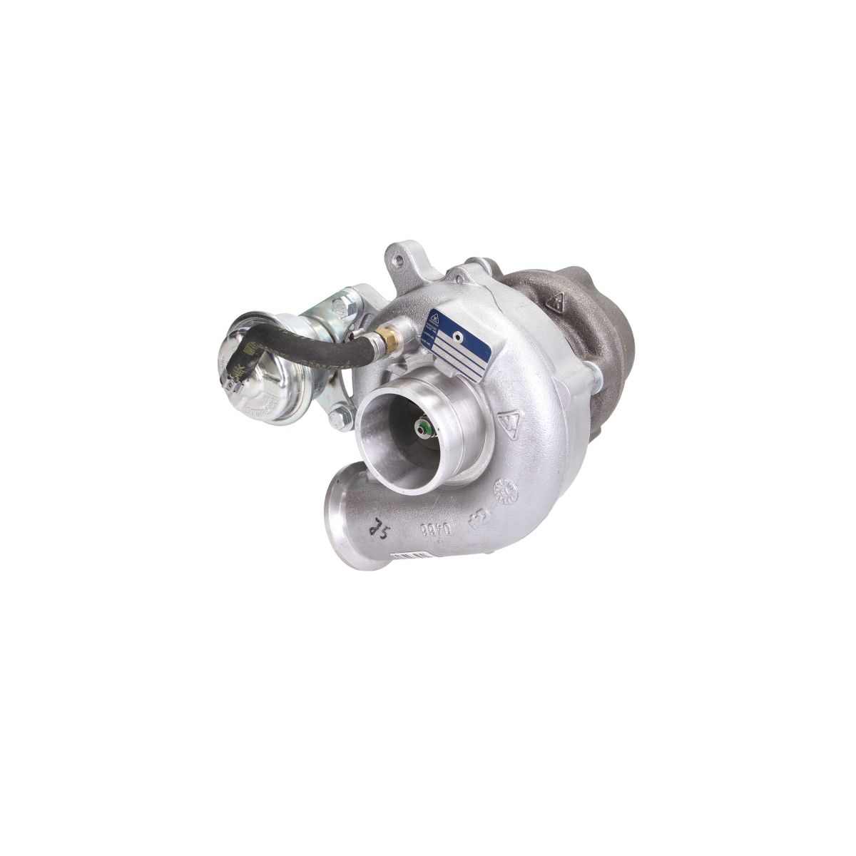 Image of Turbocharger
