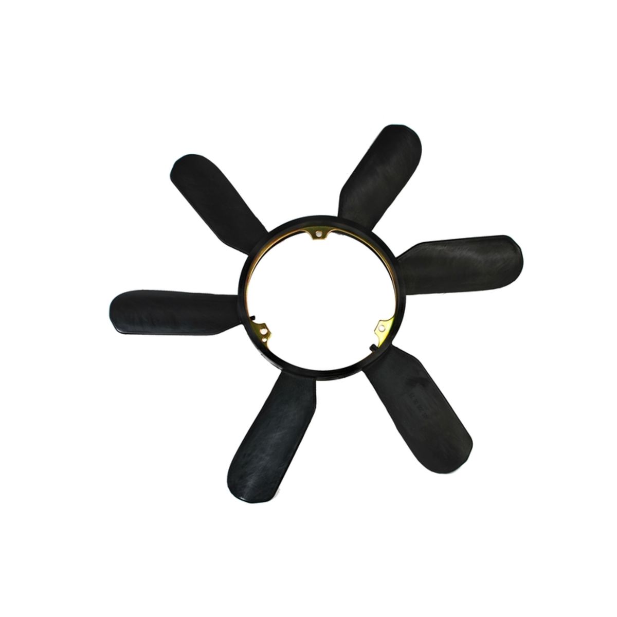 Thermotec Lüfterrad, Motorkühlung D9m003tt