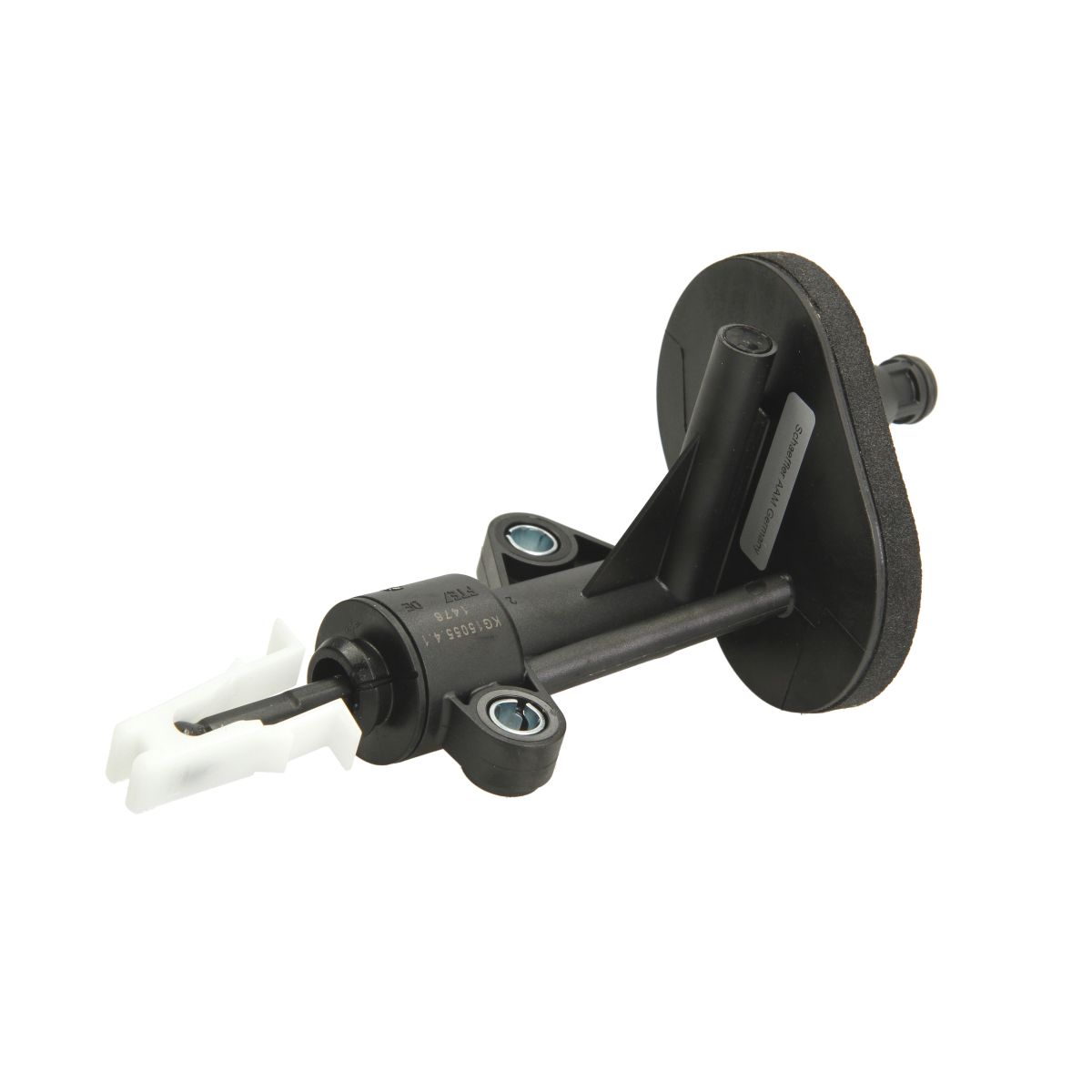 Image of Hoofdcilinder, koppeling  511 0626 10