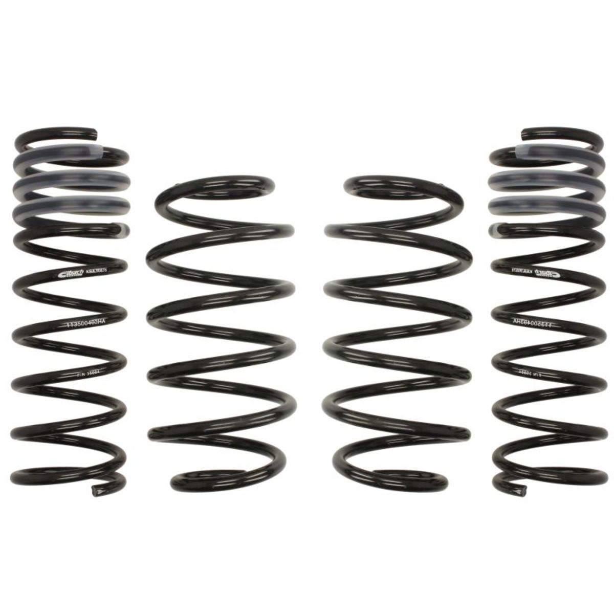 Ressort de suspension EIBACH Pro-Kit E10-35-004-04-22