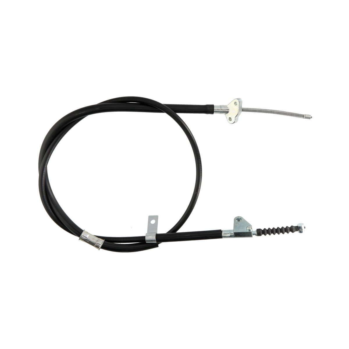 Image of Kabel, parkeerrem   links