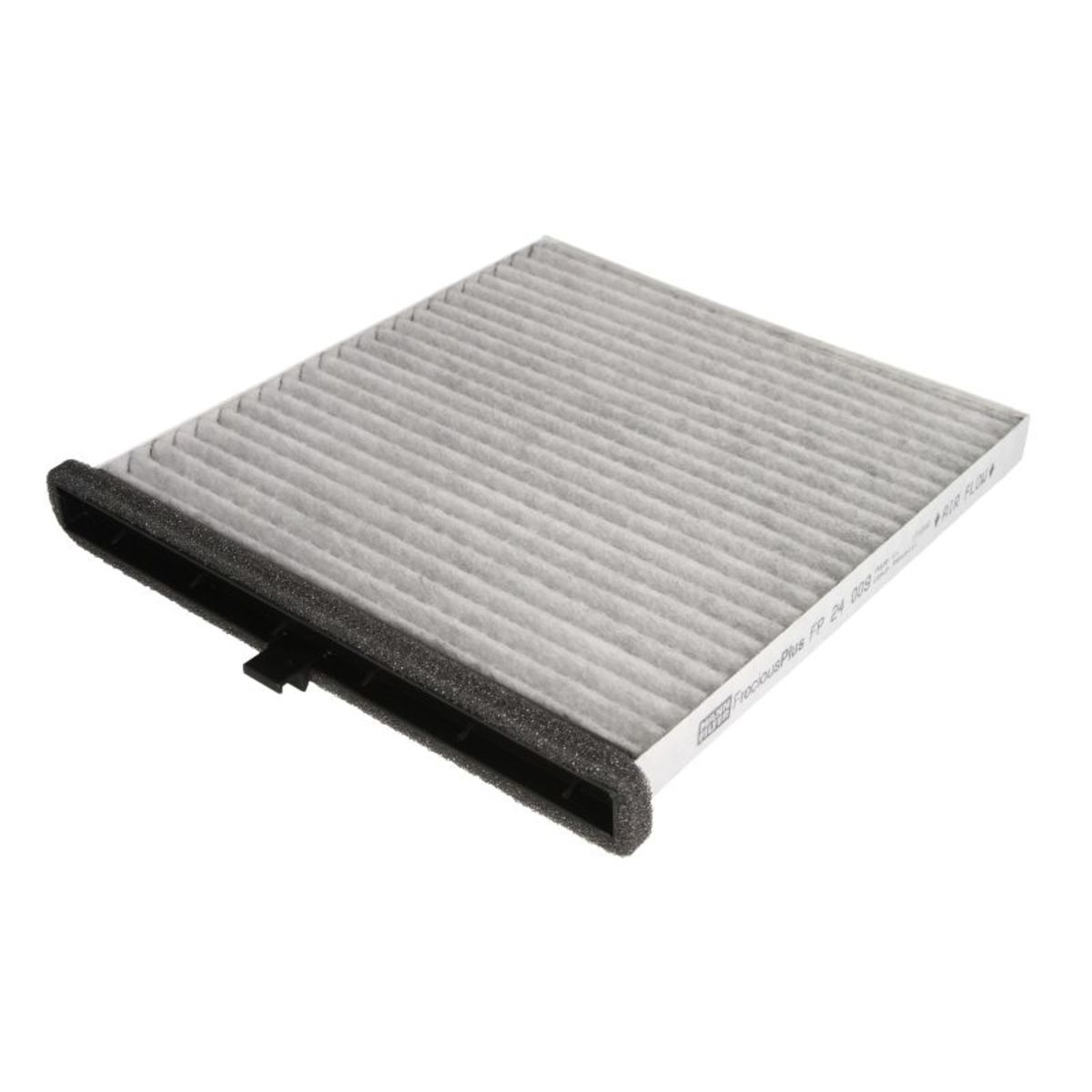 Mann-Filter Filtro Cabina Fp 24 009