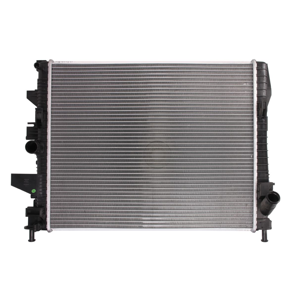 Image of Radiator, motorkoeling