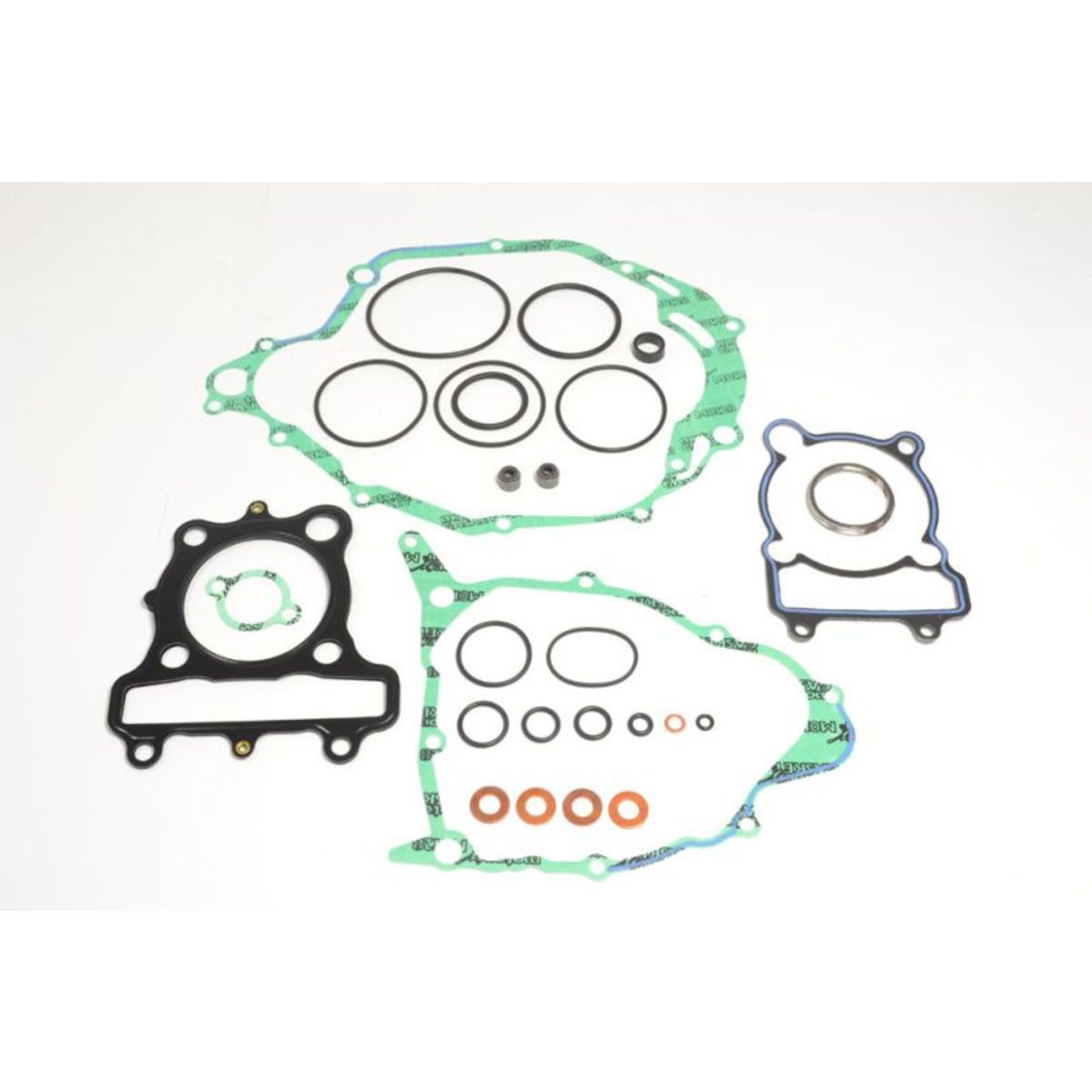 Dichtungsvollsatz, Motor ATHENA P400485850074