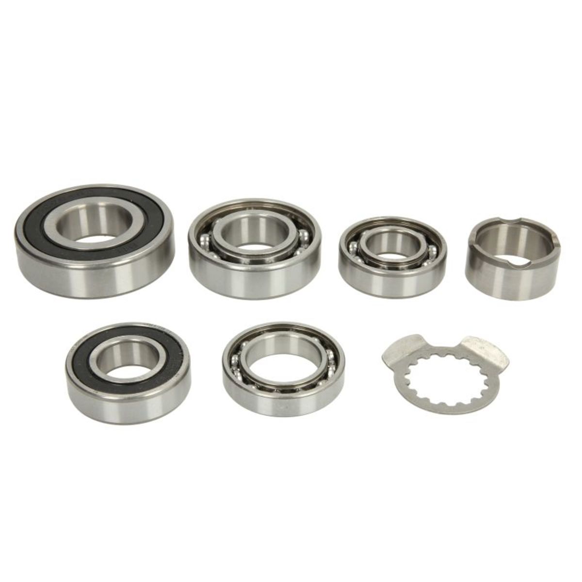 Lagersatz, Schaltgetriebe HOT RODS TBK0078