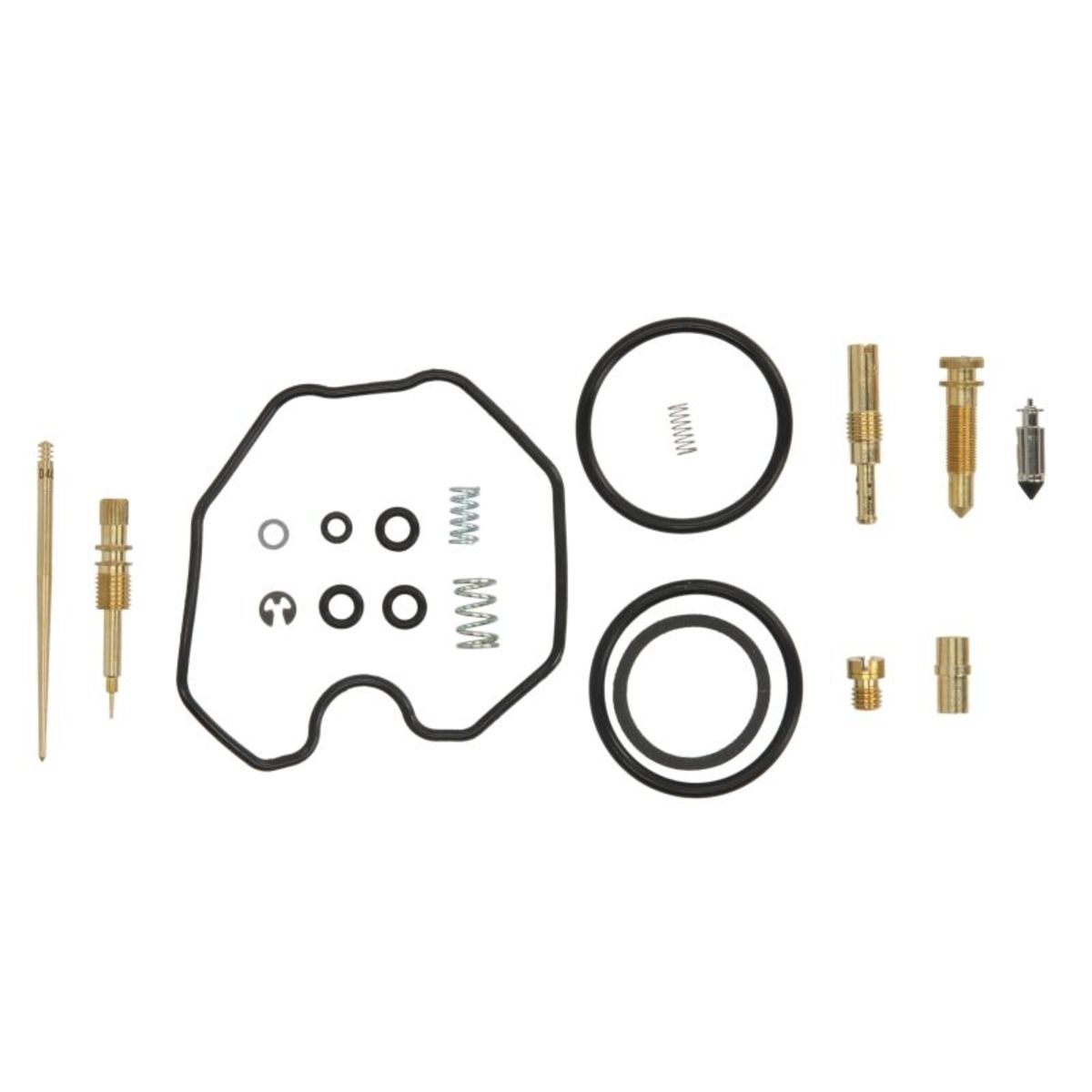 Reparatursatz, Vergaser TOURMAX CAB-DH30