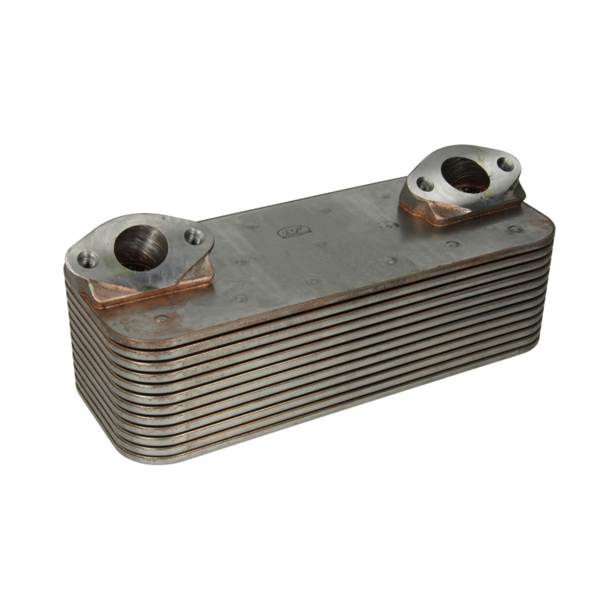 Image of Olie radiator, motorolie  20 1903 50000