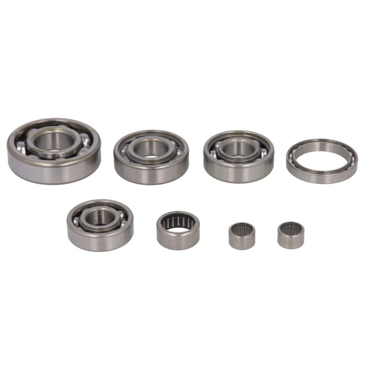 Reparatursatz HOT RODS HR00076