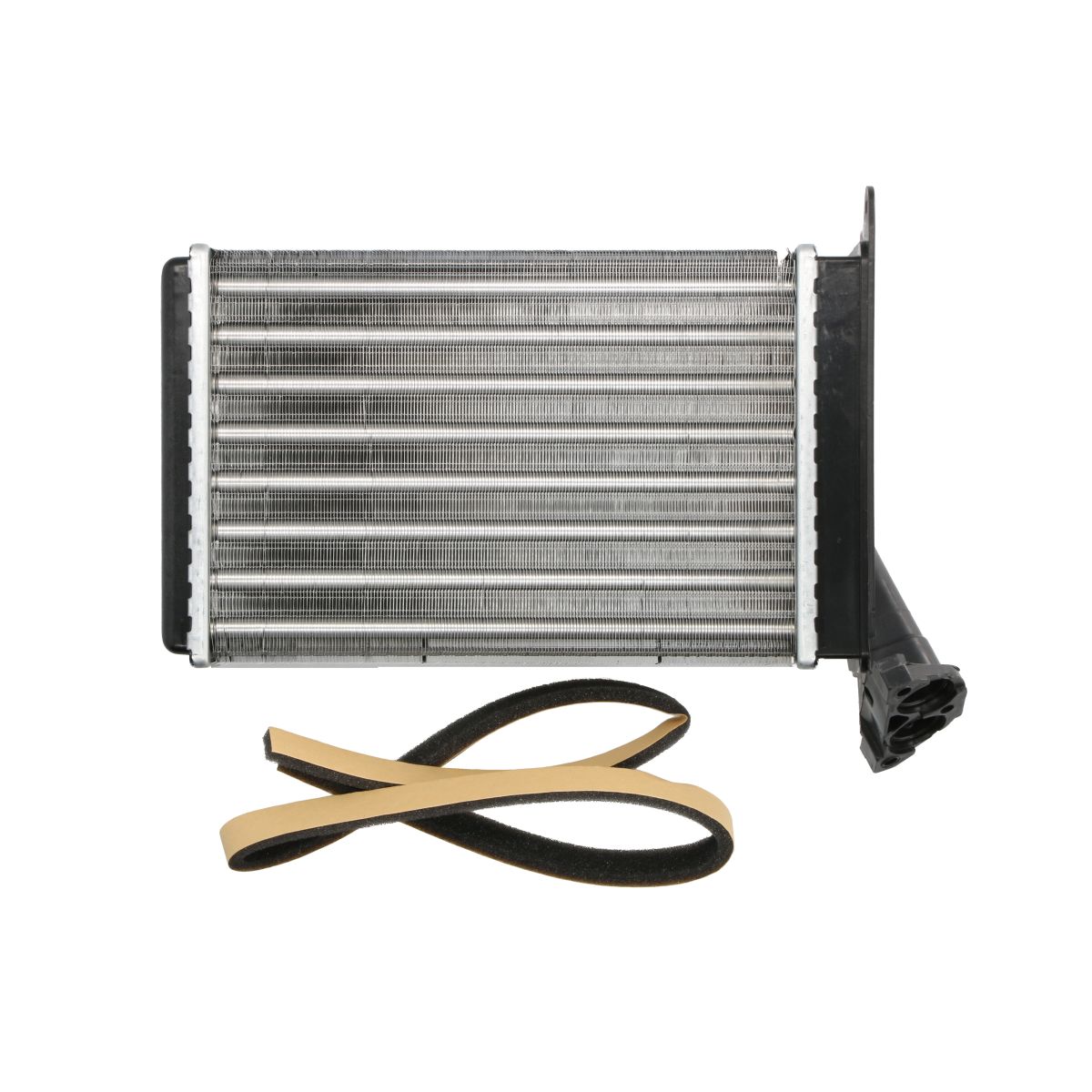 Image of Warmtewisselaar, interieur verwarming