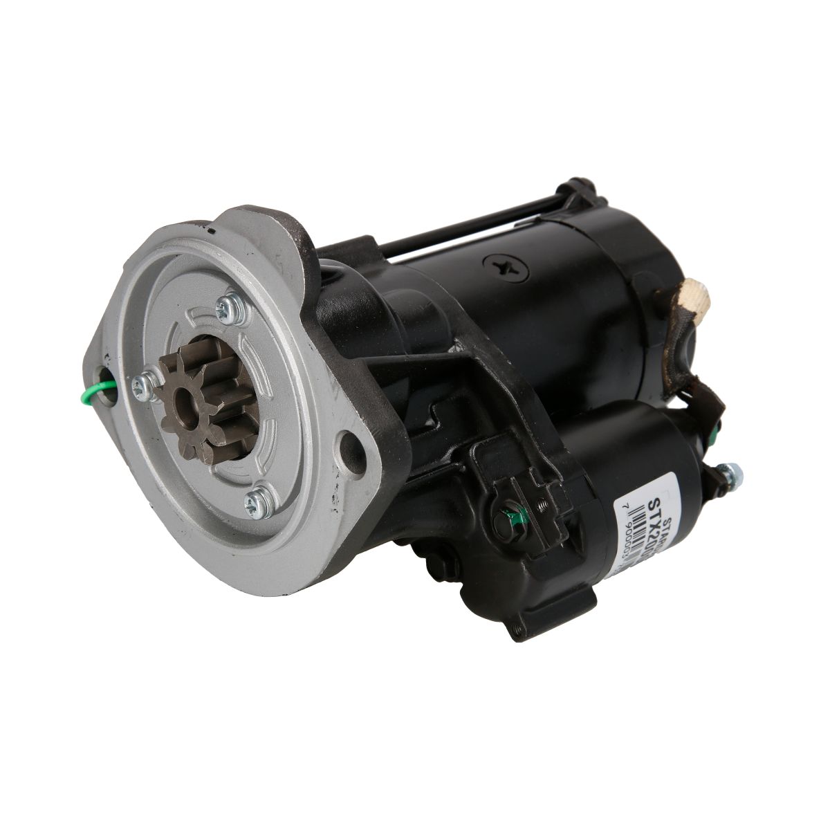 Image of Starter