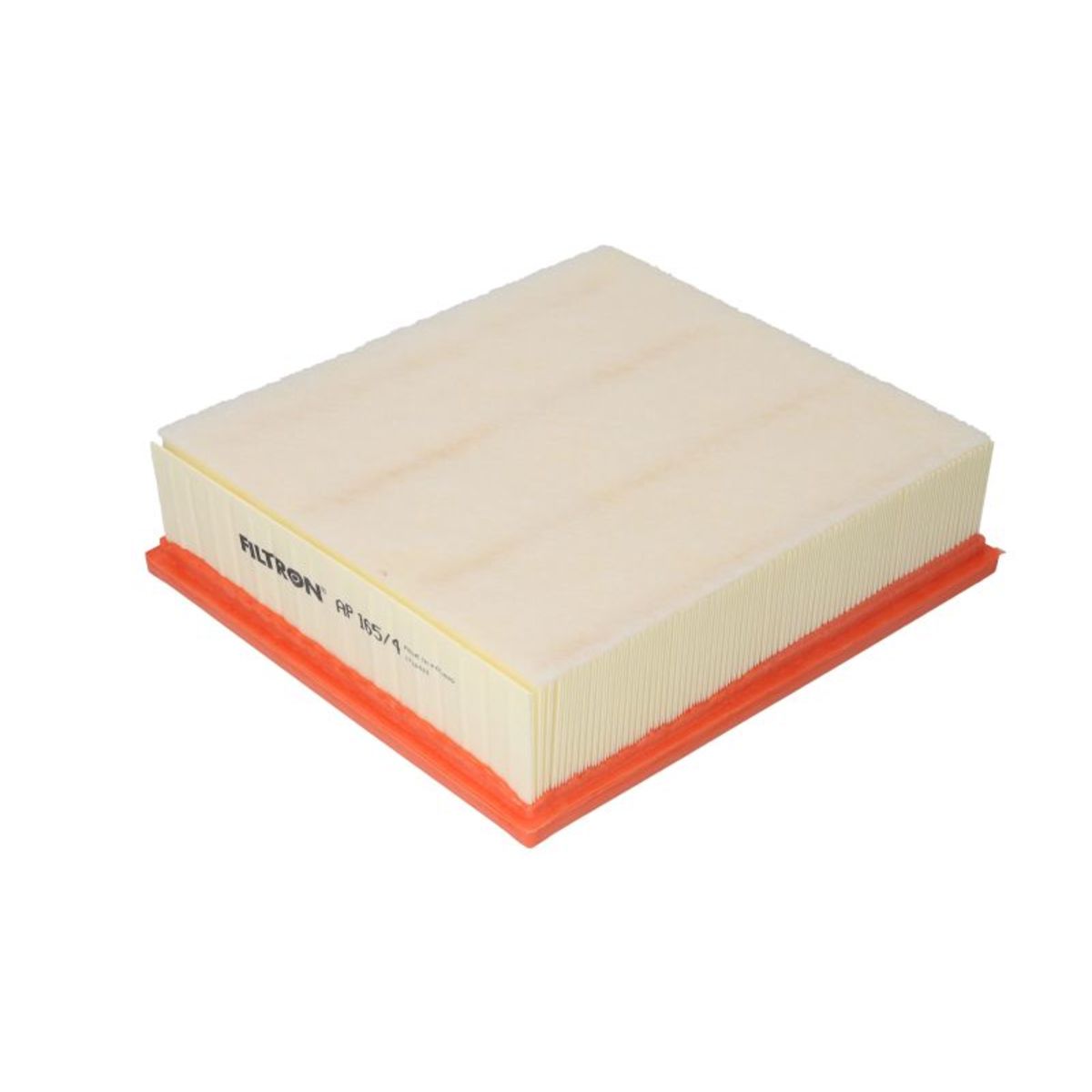 Filtron Luftfilter Ap165/4