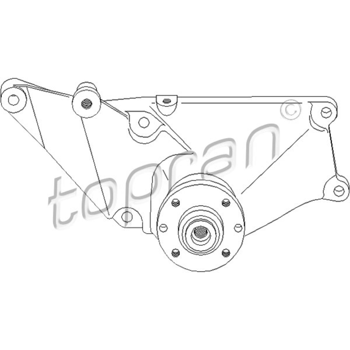 Image of Naaf, ventilatorwiel-motorkoeling