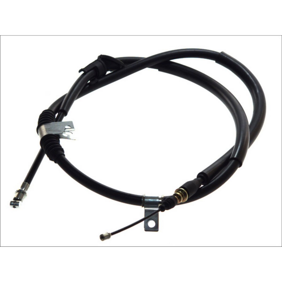 Image of Kabel, parkeerrem