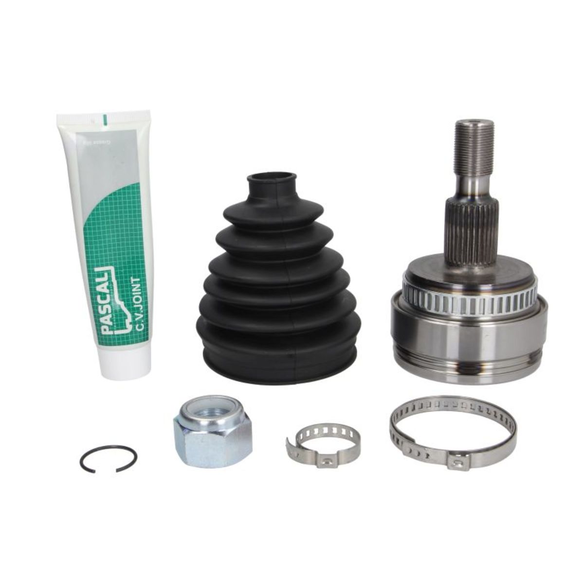 Image of Homokineet reparatie set, aandrijfas