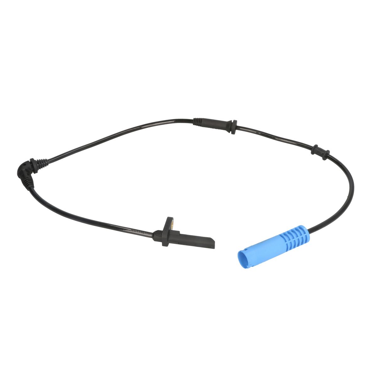 Sensor, wielsnelheid