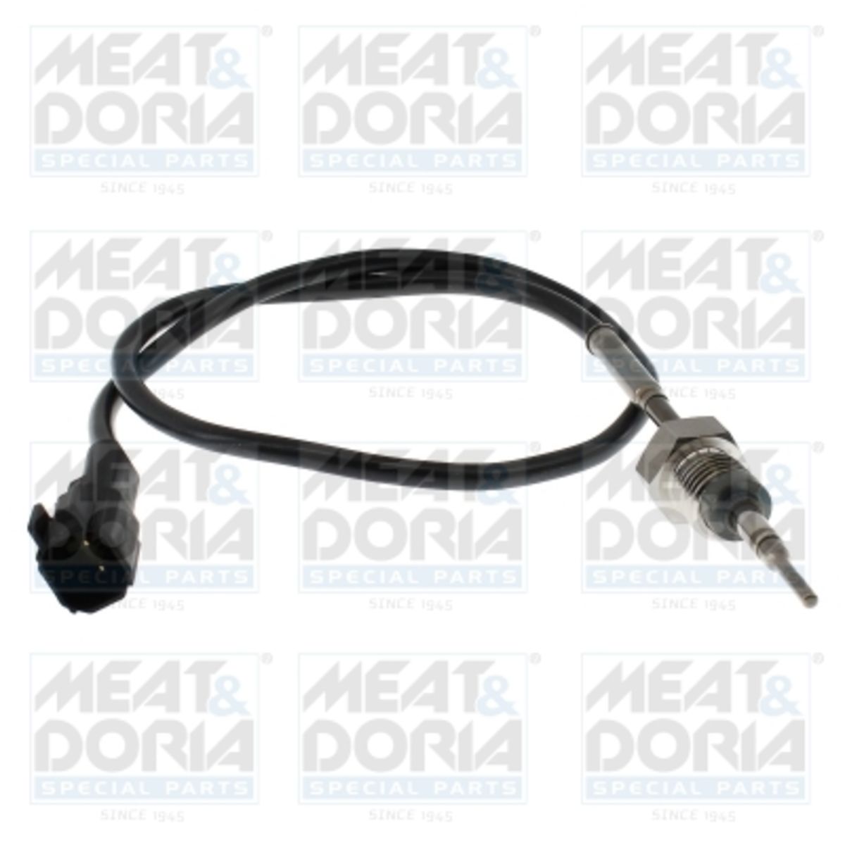 Meat&Doria Sensore, Temperatura Gas Di Scarico Meat & Doria 12819