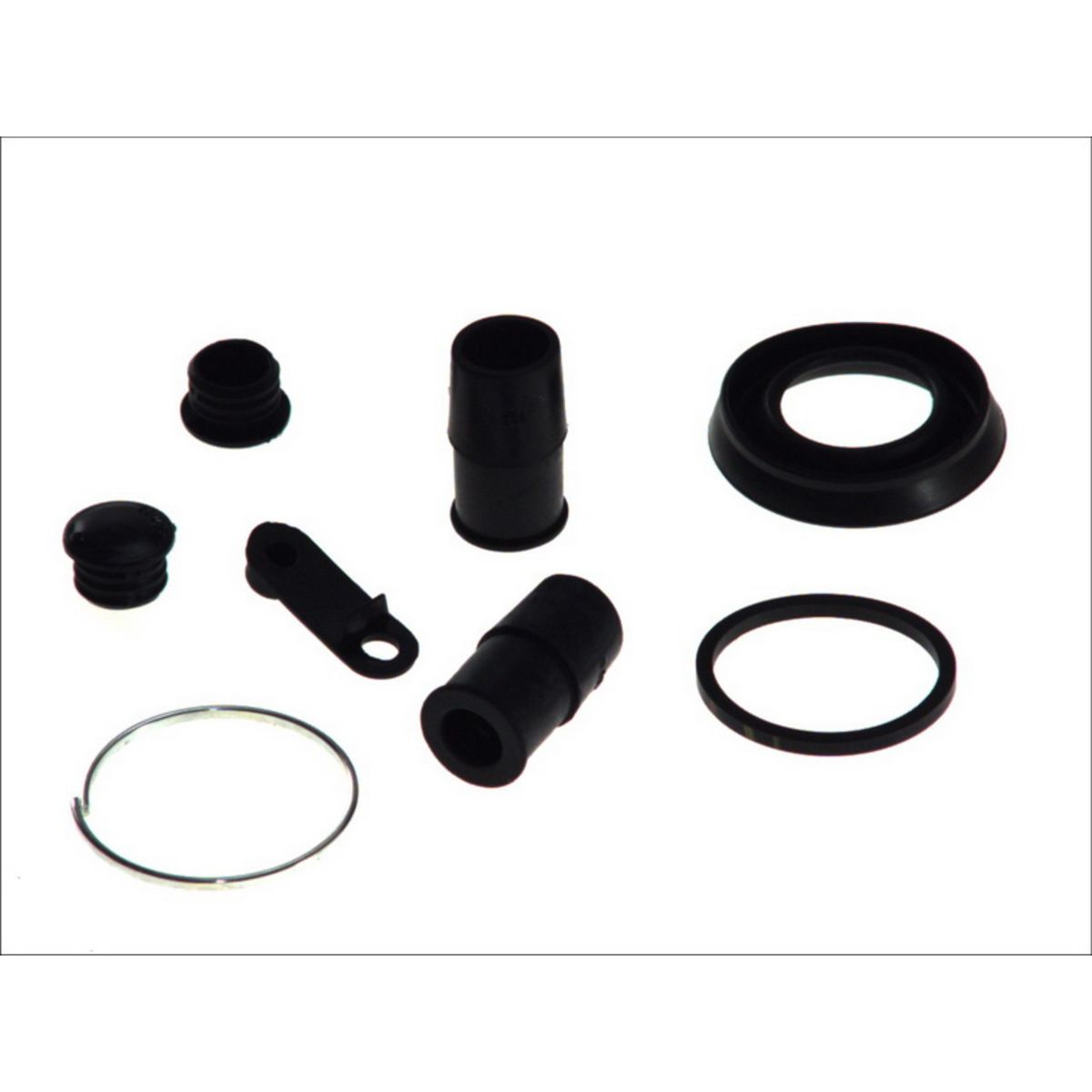 Image of Reparatieset, remklauw  D4-585