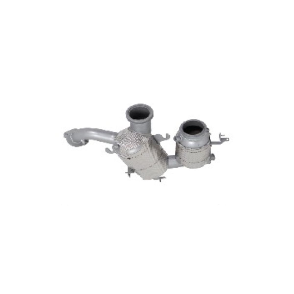 Ruß-/Partikelfilter, Abgasanlage ASSO MARMITTE SRL 12.15025