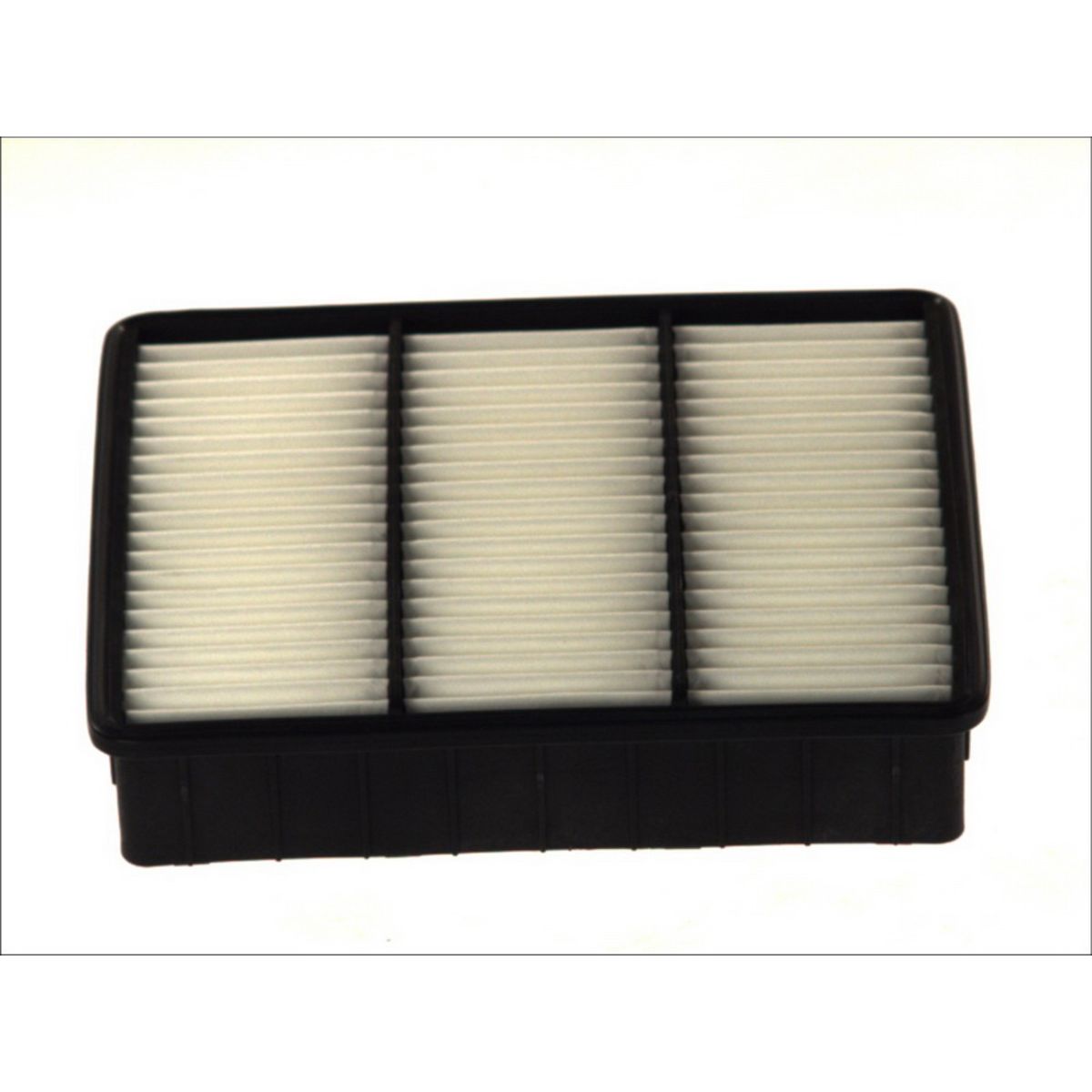 Image of MAHLE luchtfilter