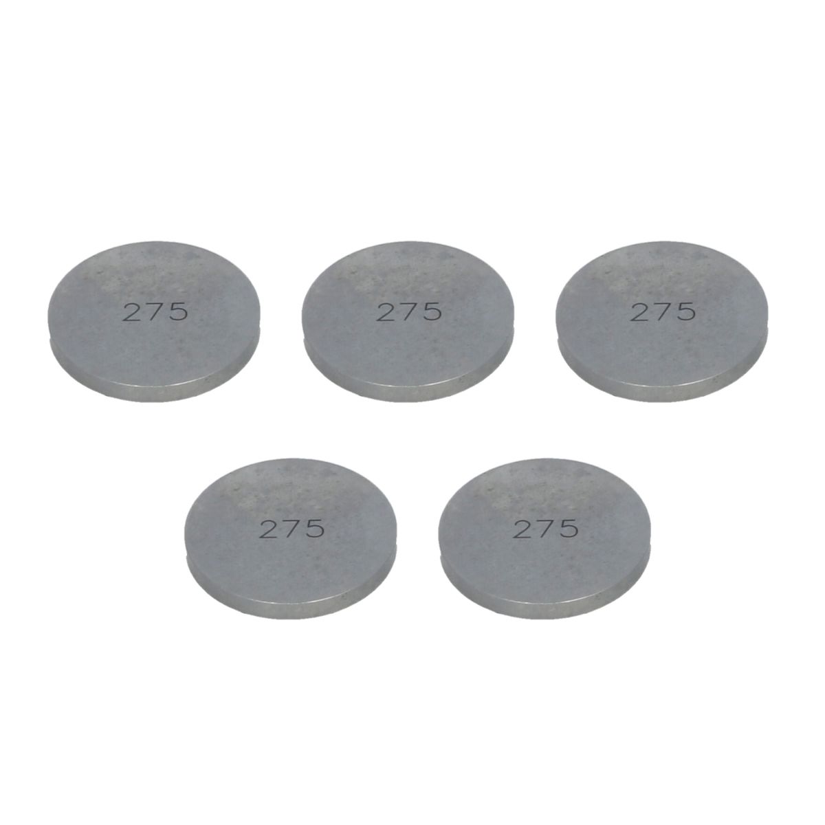 Image of Assortiment, klepspeling instelling