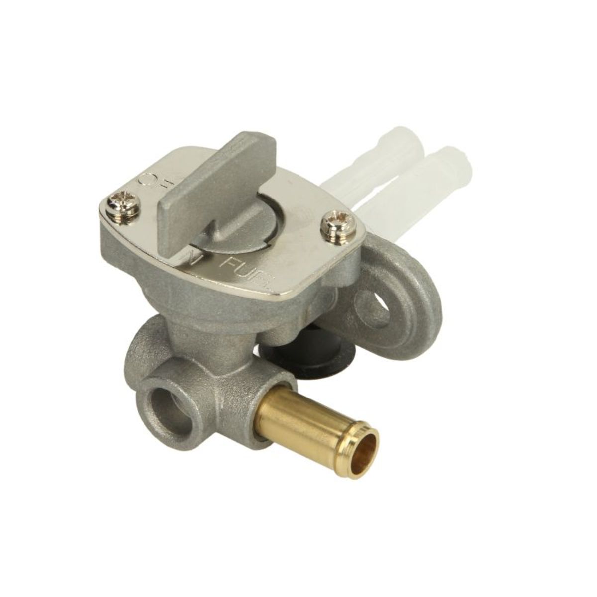 Kraftstoffhahn TOURMAX FPC-214T