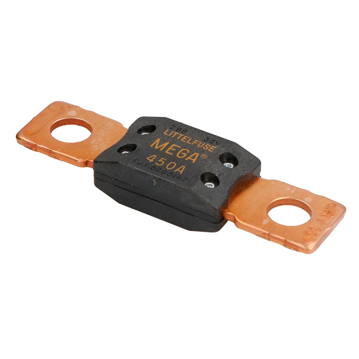 Fusibile LITTELFUSE BV BEZP298450