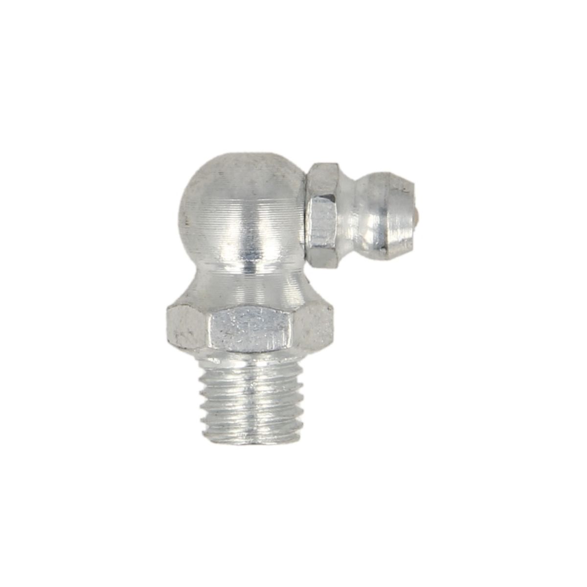 Image of Smeernippel  M8X1/90