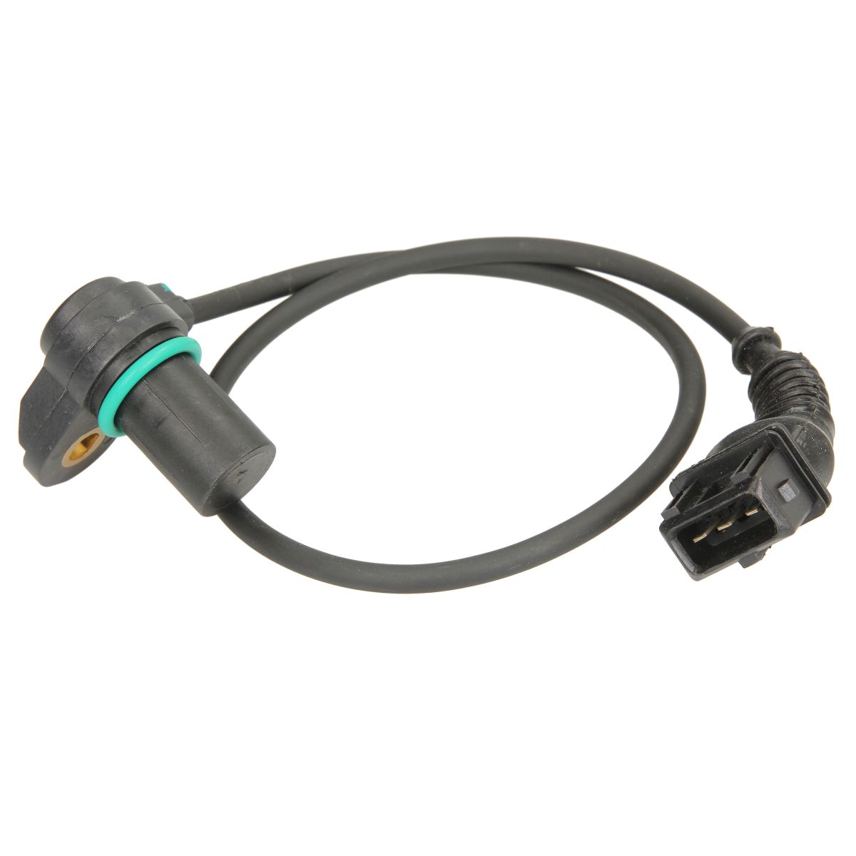 Image of Sensor, nokkenas positie