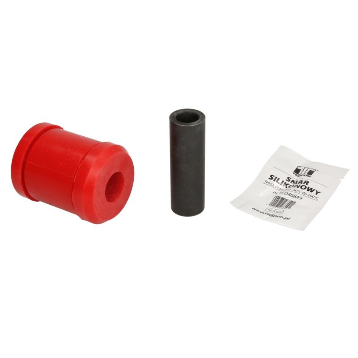 Silent bloc de suspension TEDGUM 00447735