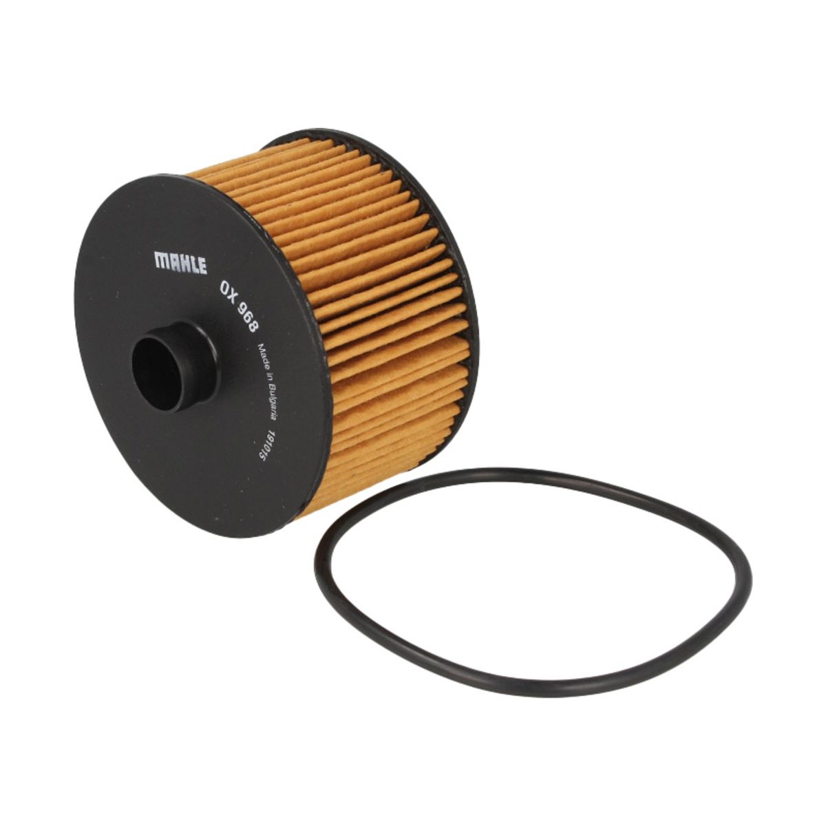 Image of Oliefilter
