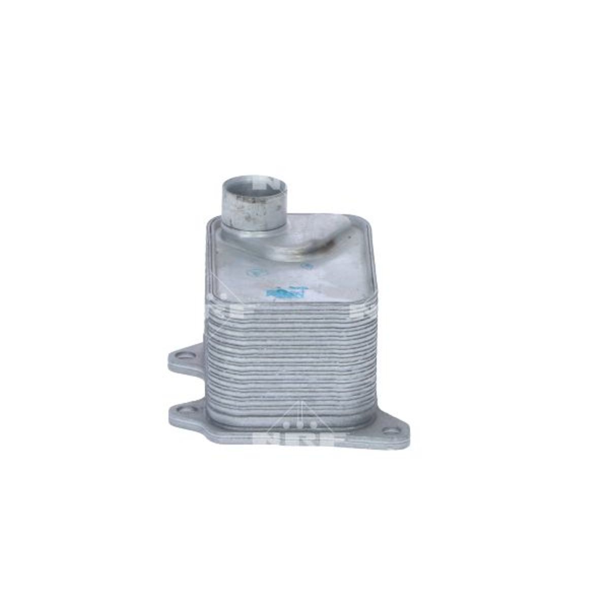 Image of Olie radiator, motorolie