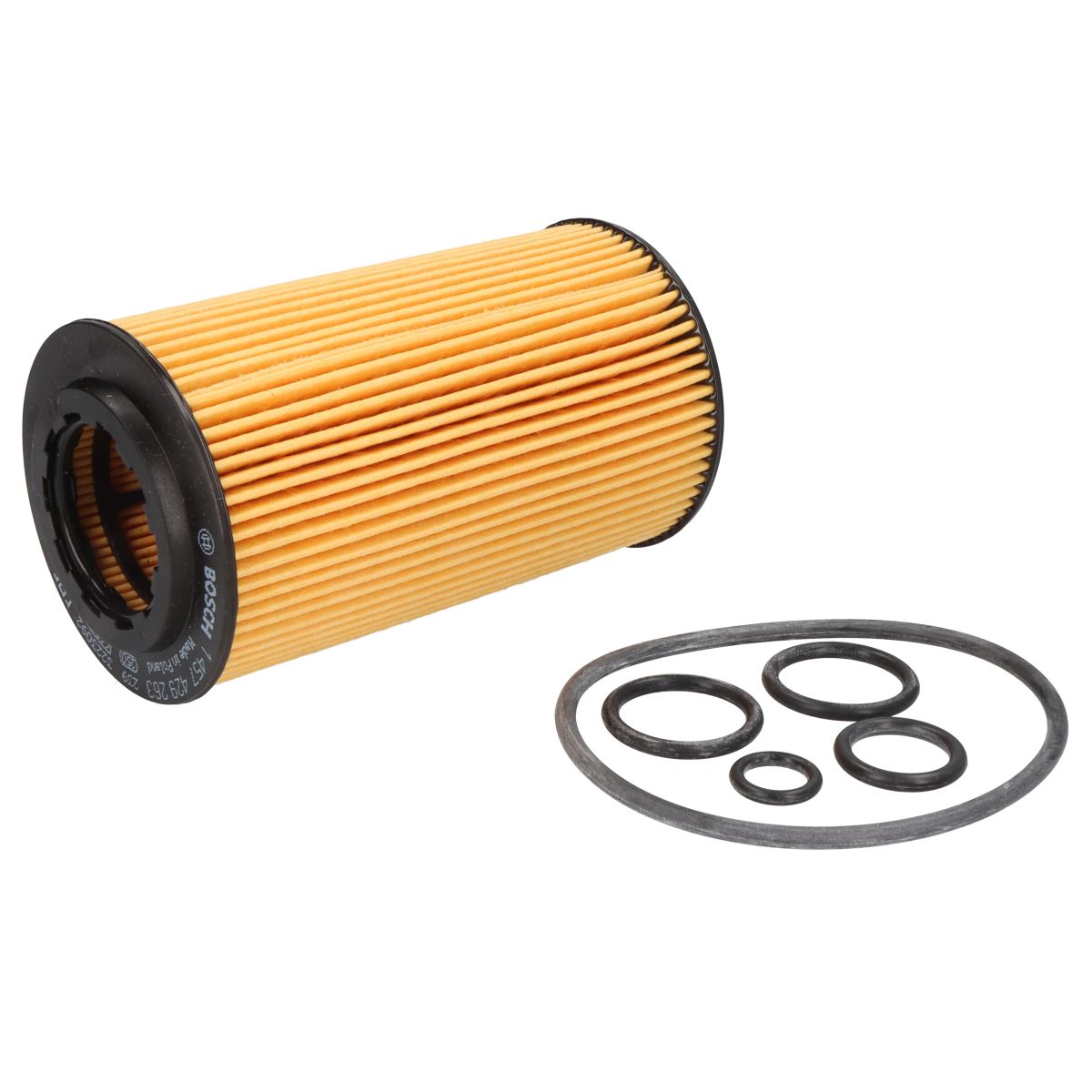 Image of Oliefilter