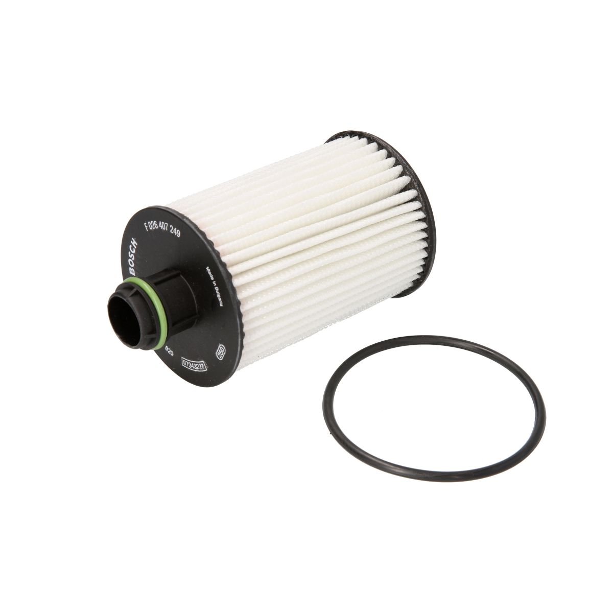 Image of Oliefilter