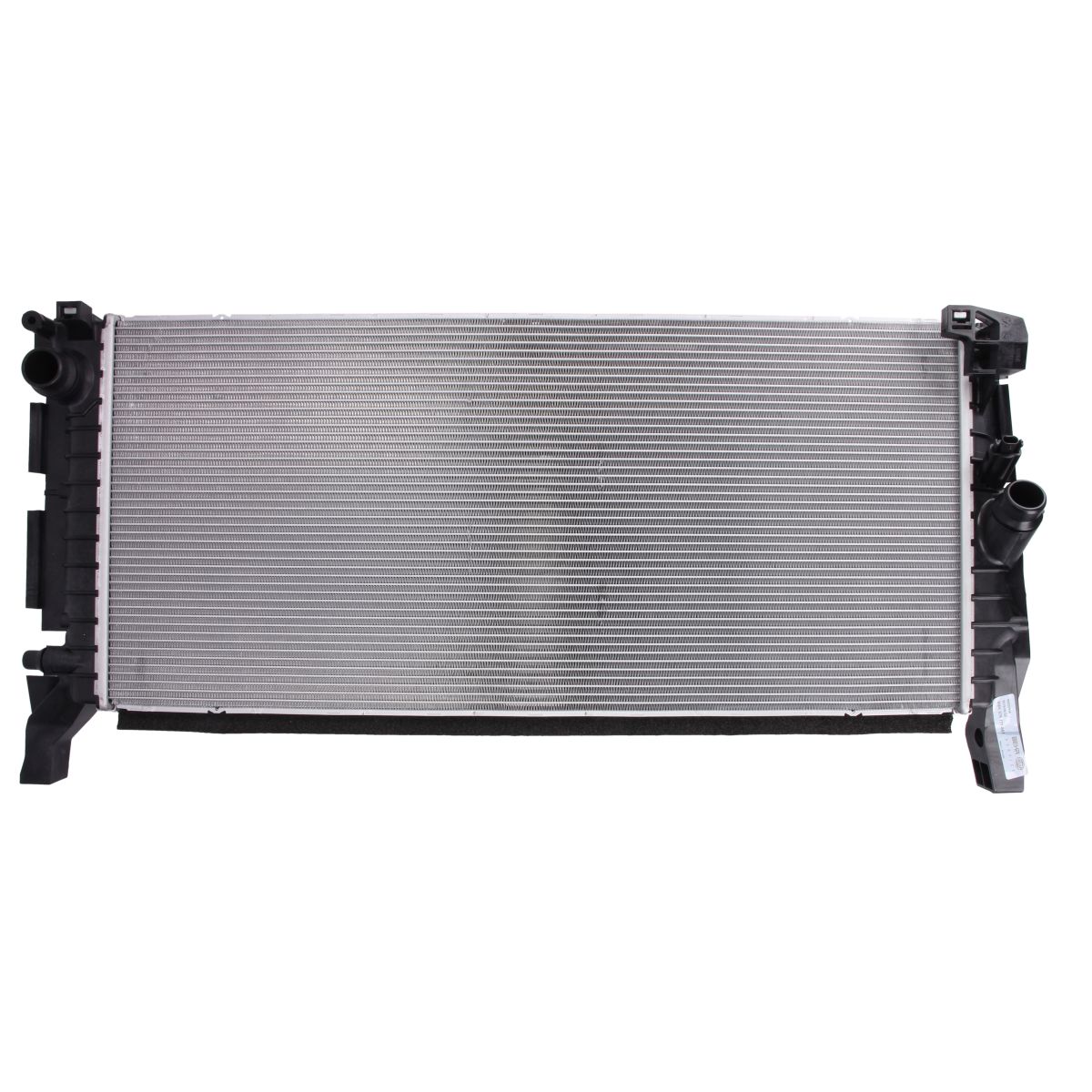 Radiatore, raffreddamento motore MAHLE CR 2201 000P