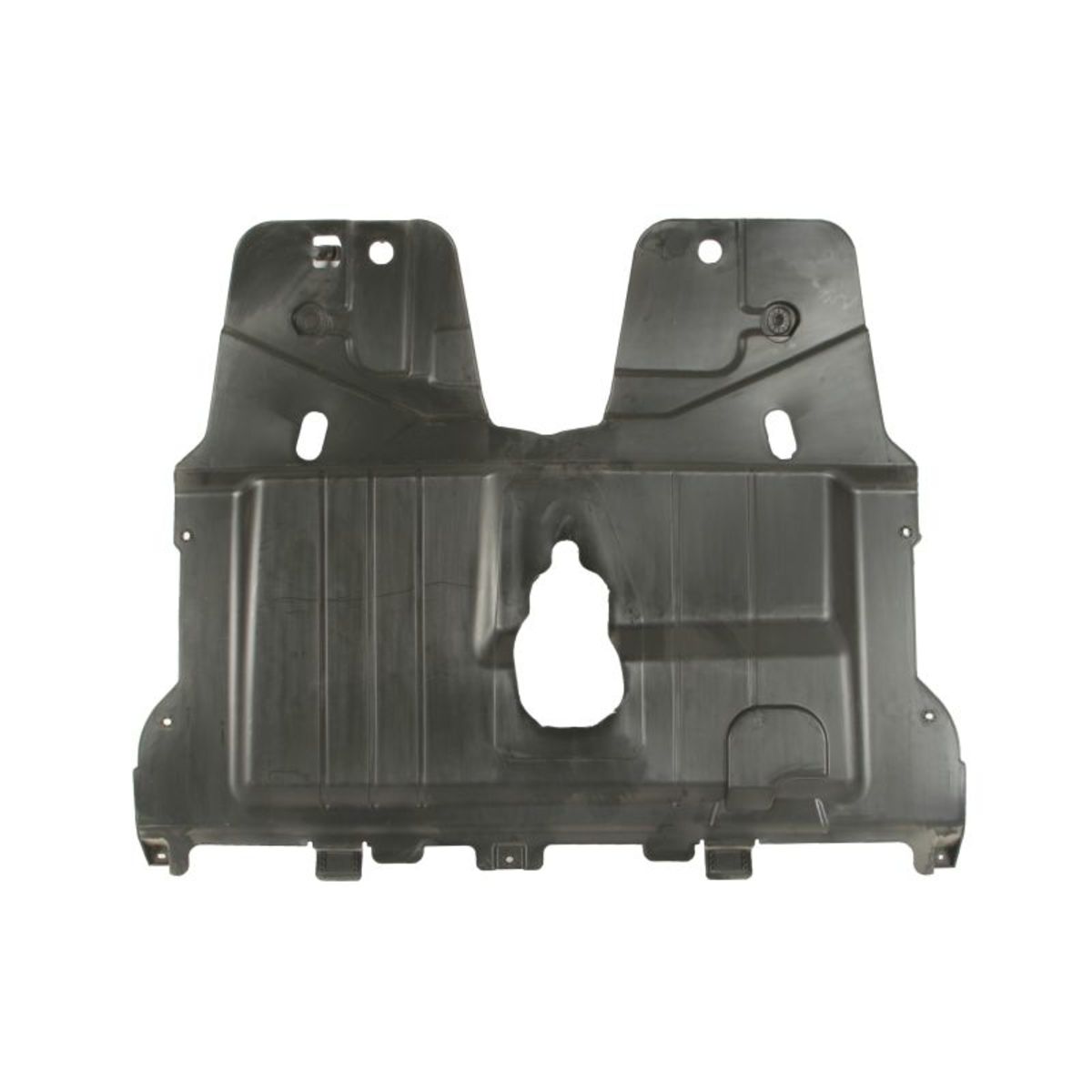 Blic Afdekking motor  6601-05-0000008Q