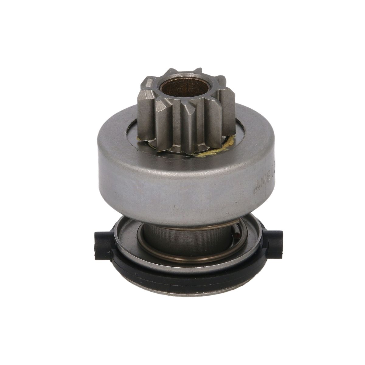 Image of Vrijwielaandrijving/bendix, starter