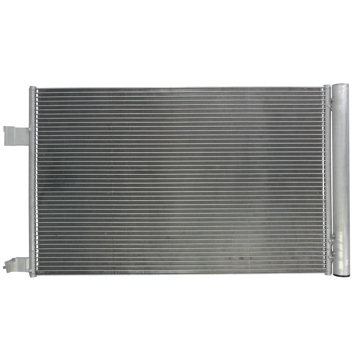 Image of Condensator, airconditioning