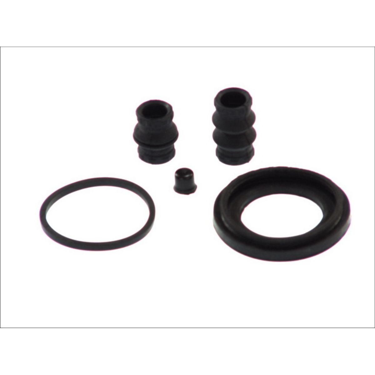 Image of Reparatieset, remklauw  D4-1349