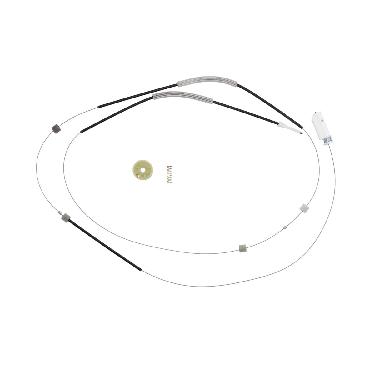 Image of Reparatieset, raamopener   links