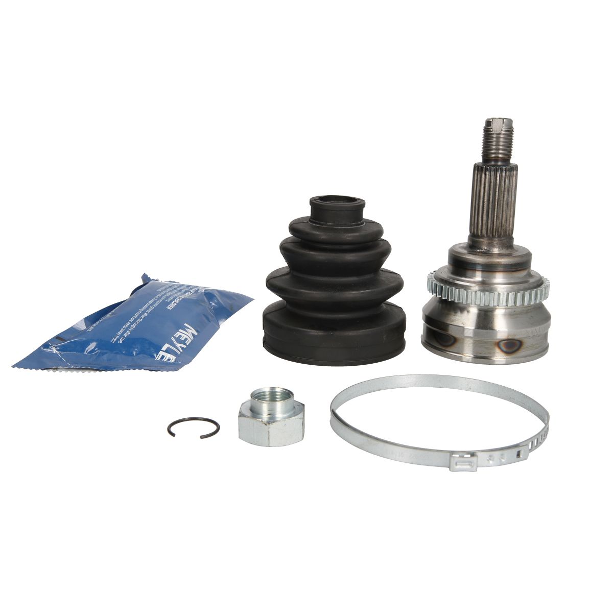 Image of Homokineet reparatie set, aandrijfas  KIT