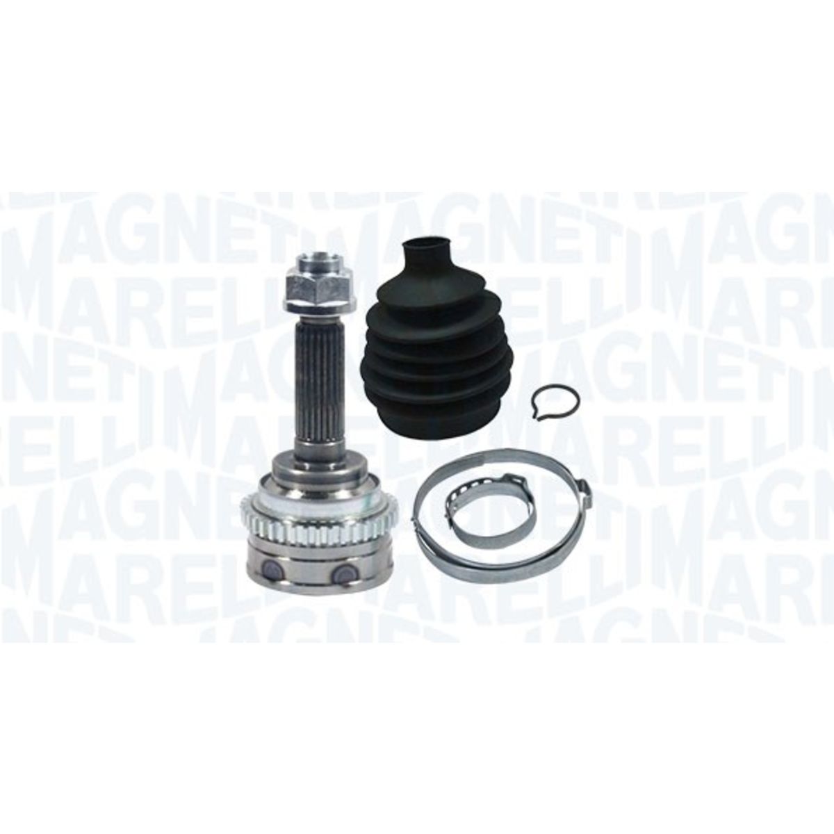 Magneti Marelli Tête De Cardan 302015100073