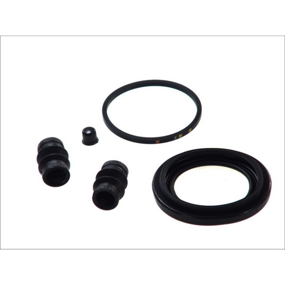 Image of Reparatieset, remklauw  D4-263 rechts